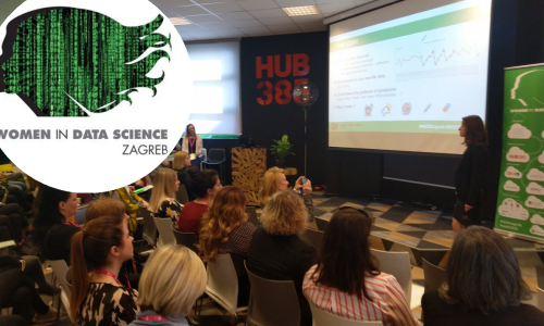 Potresna priča majke koja se uz pomoć podatkovne znanosti bori za dijete oboljelo od epilepsije