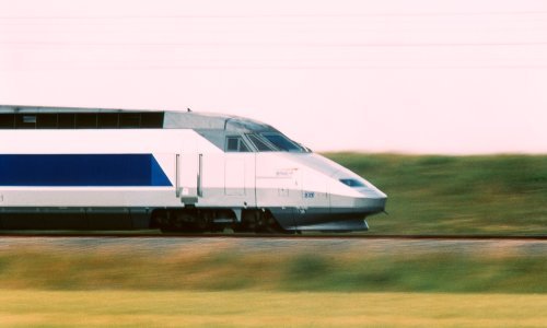 Dvadeset ozlijeđenih u iskliznuću brzog vlaka Strasbourg - Pariz