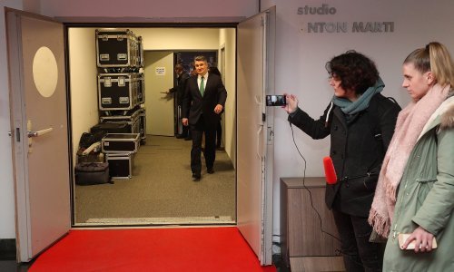 Sindikat novinara Hrvatske pokrenuo kampanju 'Žene novinarke i druge opasne stvari'