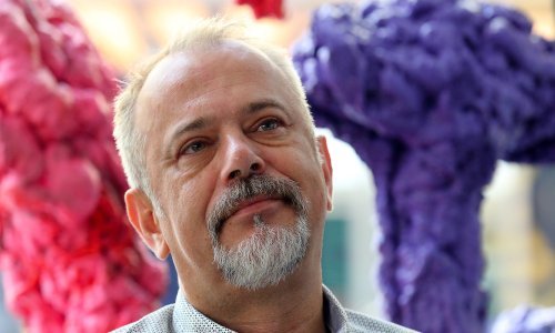 Zoran Šprajc na slikovit način opisao kako živi nakon potresa: 'Stvari su mi na vratima za trk'