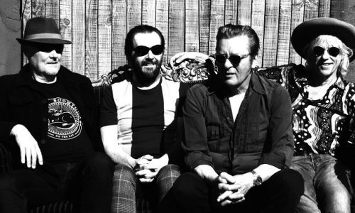 Odgođen koncert benda Artan Lili, a Boomtown Rats prebačeni na 17. listopada