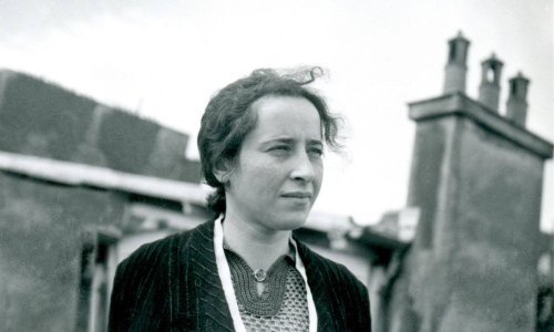 Vikend snažnih žena u Dokukinu KIC: Filmovi nagrađivanih dokumentaristica