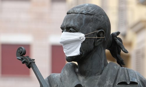 Otkazane dvije manifestacije u Hrvatskoj zbog koronavirusa