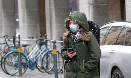 U BiH 400 ljudi pod nadzorom zbog sumnje na koronavirus