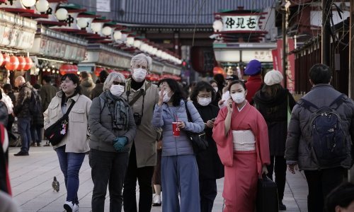 Sto tisuća zaraženih koronavirusom u svijetu