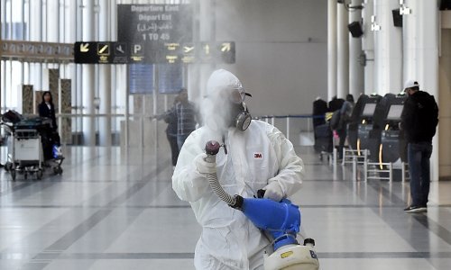BiH: Testiranja pokazala da djeca iz razreda učenika s koronavirusom nisu zaražena