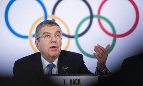 Prvi čovjek Međunarodnog olimpijskog odbora prokomentirao pitanje oko otkazivanja Igara u Tokiju; evo što je jasno poručio...