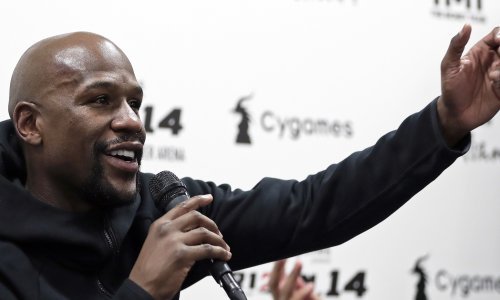 Svijet ostao u nevjerici; Mayweather otkrio koliko traži za jedan meč protiv Khabiba ili McGregora; ako to zaista dobije...