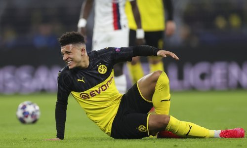 Nema više tajni; poznato koliko Borussia Dortmund traži za svoju veliku zvijezdu; taj 'sitniš' spremna su isplatiti dva velikana