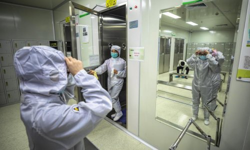 Koronavirus na pluća djeluje kao kombinacija SARS-a i AIDS-a, može izazvati 'nepovratno oštećenje'
