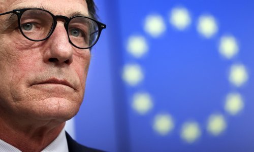 Otkazana plenarna sjednica Europskog parlamenta u Strasbourgu; eurozastupnici zbog koronavirusa sele u Bruxelles