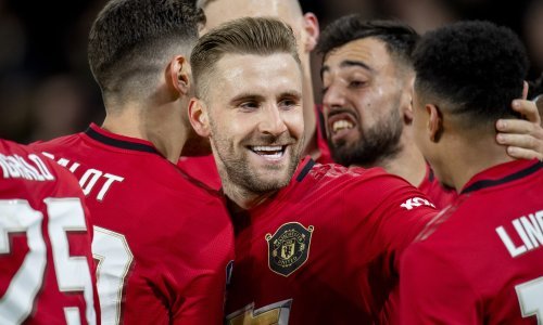 Poznato finale Španjolskog kupa, to se nije dogodilo 110 godina; Manchester United prošao među osam