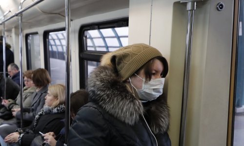 Grad od 12,5 milijuna stanovnika ide u potpunu karantenu