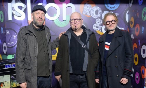 'Moj život s idi(j)otima' - priča o punku, antifašizmu, radništvu i ugašenom Uljaniku