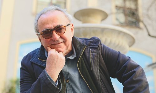 'Kad se država raspada, film cvjeta. Sad nam je država trula, ali se ne raspada, a film je nikakav'
