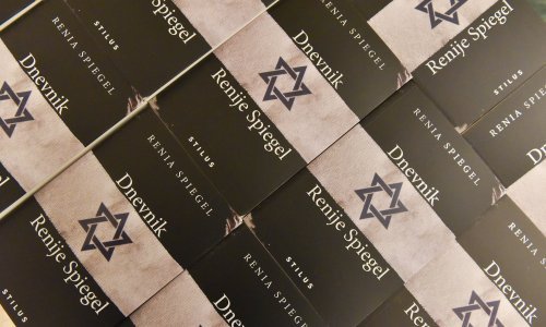 'Dnevnik Renije Spiegel': Podsjetnik na užase antisemitizma