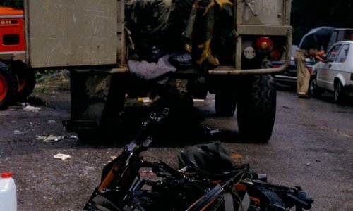 Obilježena 31. obljetnica početka rada prve hrvatske ratne bolnice