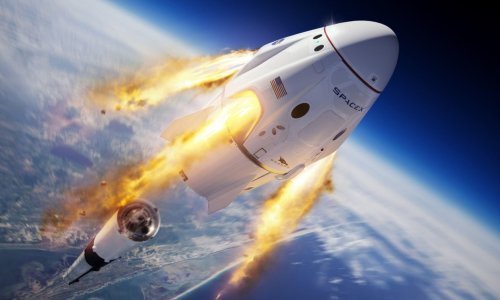 Musk sljedeće godine šalje tri turista na Međunarodnu svemirsku stanicu. Cijena? Prava sitnica