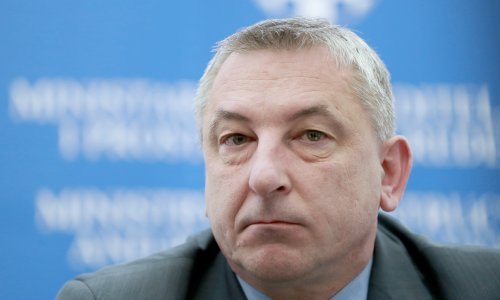 Štromar: Više od sedam tisuća objekata prijavljeno za analizu oštećenja