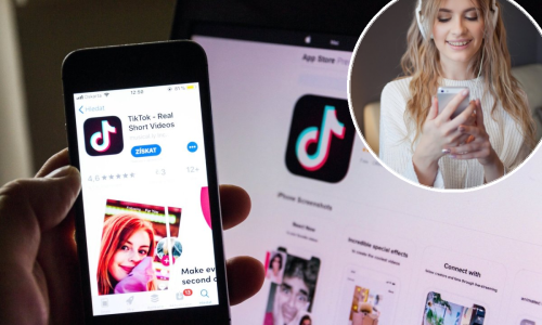 Koronavirus na TikToku - oni se zabavljaju i u karanteni