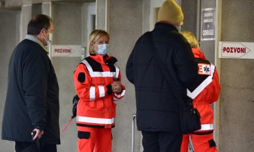 Hojs: Slovenija će i dalje nadzirati prijelaze s Italijom