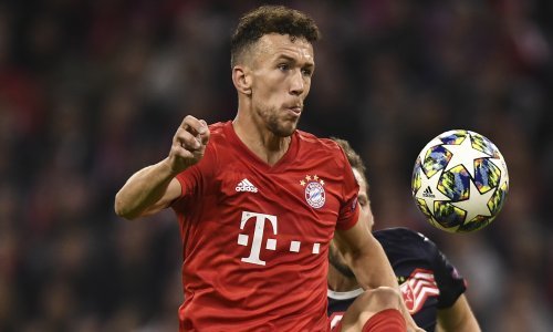 Zlatka Dalića ova je vijest zasigurno razveselila; hrvatski reprezentativac vratio se treninzima