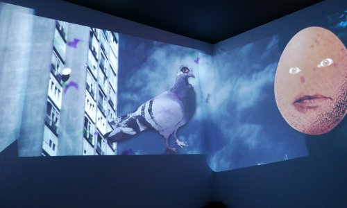 'Klizanje u nepoznato': Doživite začudan svijet Ivana Marušića Klifa