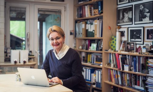 [VIDEO] Vitomiri Lončar jutro je počelo sa suzama, dirnuo ju je prekrasan filmić podrške stigao direkt iz Kine