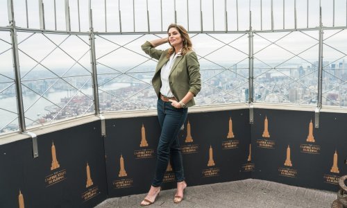 Stajling koji nikad ne izlazi iz mode: Cindy Crawford pokazala kako se nose skinny traperice