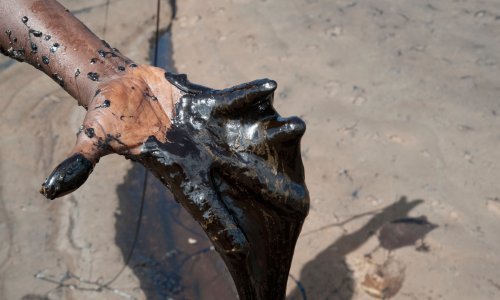 Cijene nafte prošloga tjedna skočile više od 30 posto, najviše u povijesti