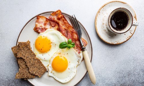 [VIDEO] Jaja možda mogu biti štetna za kolesterol, ali neke masnoće daleko su gore