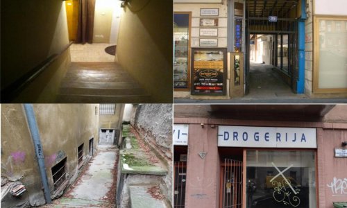 Država prodaje poslovne prostore u Zagrebu, Karlovcu, Osijeku i Puli. Pogledajte što se sve nudi