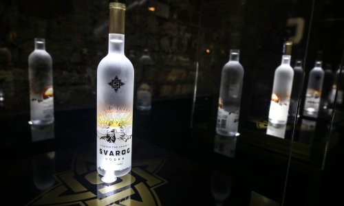 Meteor - Labud razmišlja o istiskivanju malih dioničara Badela 1862