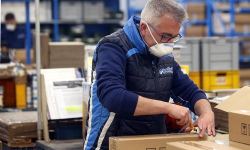 U Sloveniji zaražen liječnik iz mjesta s hrvatske granice; EU kritizira Njemačku i Francusku zbog ograničenja izvoza zaštitne opreme