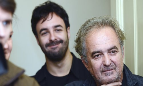 U Varaždinu počeo 11. Tjedan smijeha