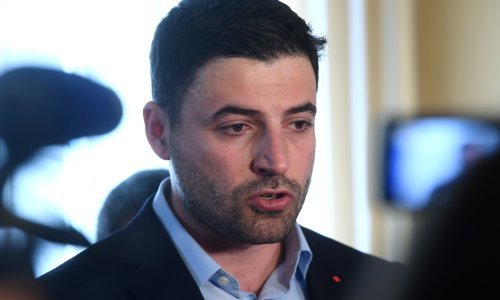SDP predložio mjere za ublažavanje udara: Jednom roditelju platiti dopust za boravak s djetetom