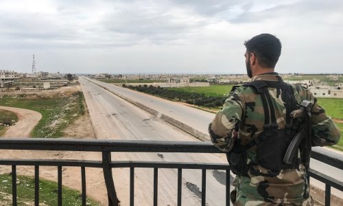 Turski ministar obrane: Primirje u Idlibu se poštuje, a bude li napada koristit ćemo pravo na samoobranu