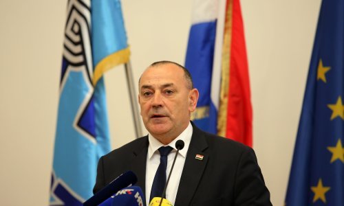 Medved o Kovaču i njegovu timu: Očito su se usmjerili na prozivke, ali to nije ništa novo