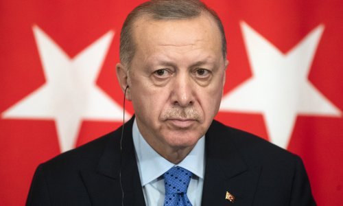 Turska uvela 'dobrovoljnu' karantenu