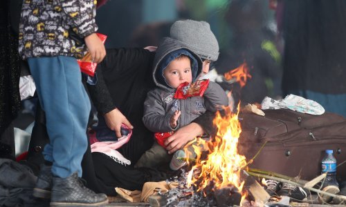 Erdogan traži veću potporu, EU obećao analizu provedbe sporazuma o migrantima