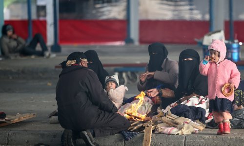 Nezavisni odvjetnik Suda EU-a: Mađarska migrante nezakonito drži zatočenima