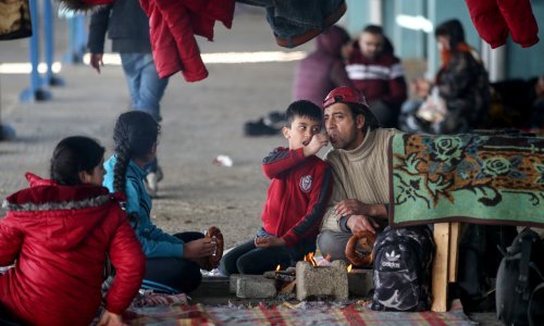 Njemačka spremna prihvatiti prvih 350 do 500 maloljetnih izbjeglica iz Grčke