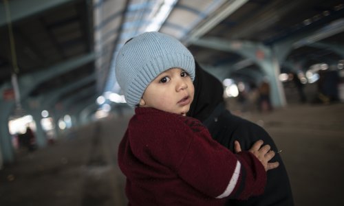 Njemačka spremna primiti 1.500 maloljetnih izbjeglica