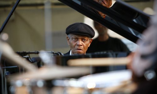 Preminuo jazz pijanist McCoy Tyner