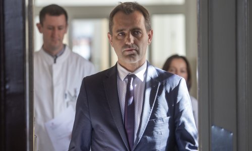 Tri nova slučaja zaraze u Varaždinskoj županiji