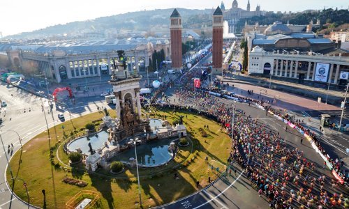 Odgođena jedna od najvećih ovogodišnjih sportskih priredbi u Barceloni