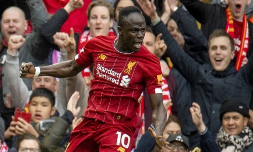 Kakav je to stres bio navijačima Liverpoola i treneru Kloppu kada je  Bournemouth poveo već u devetoj minuti