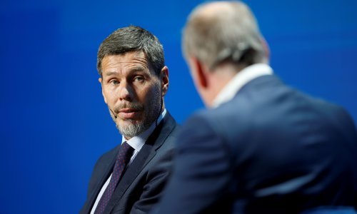 O otkazu Zvonimiru Bobanu sada se očitovao klub ali i 'glavni krivac'