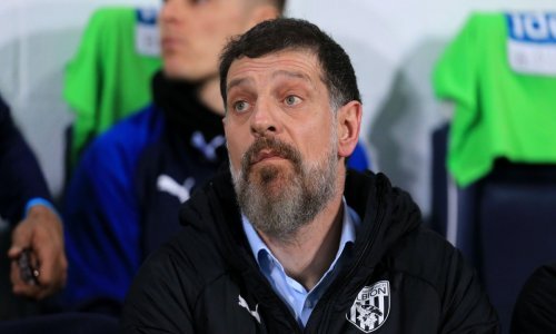 Bilić i njegov WBA s neugodnog gostovanja vraćaju se samo s bodom, što je iskoristio Leeds i preuzeo vrh