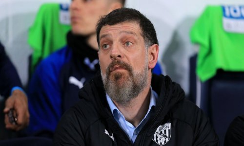 Bilić i njegov WBA s neugodnog gostovanja vraćaju se samo s bodom, što je iskoristio Leeds i preuzeo vrh
